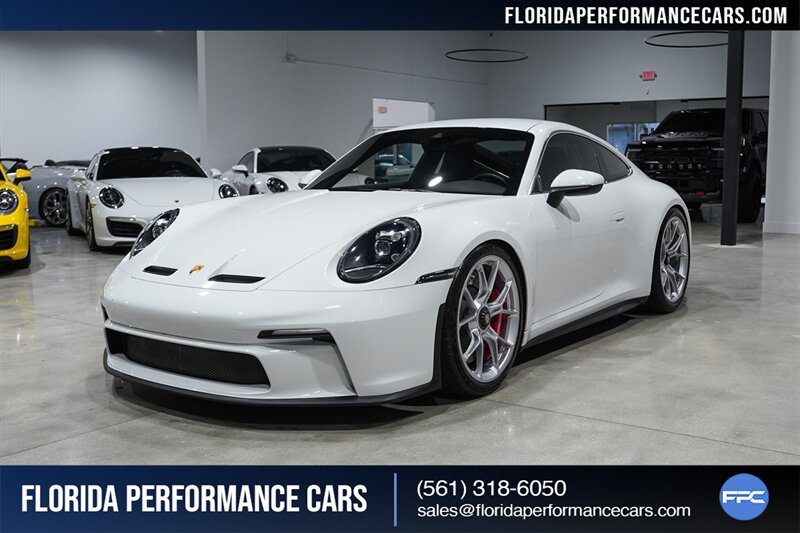 2022 Porsche 911 GT3 Touring   - Photo 10 - Riviera Beach, FL 33407