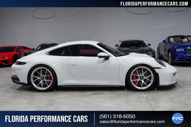 2022 Porsche 911 GT3 Touring   - Photo 7 - Riviera Beach, FL 33407