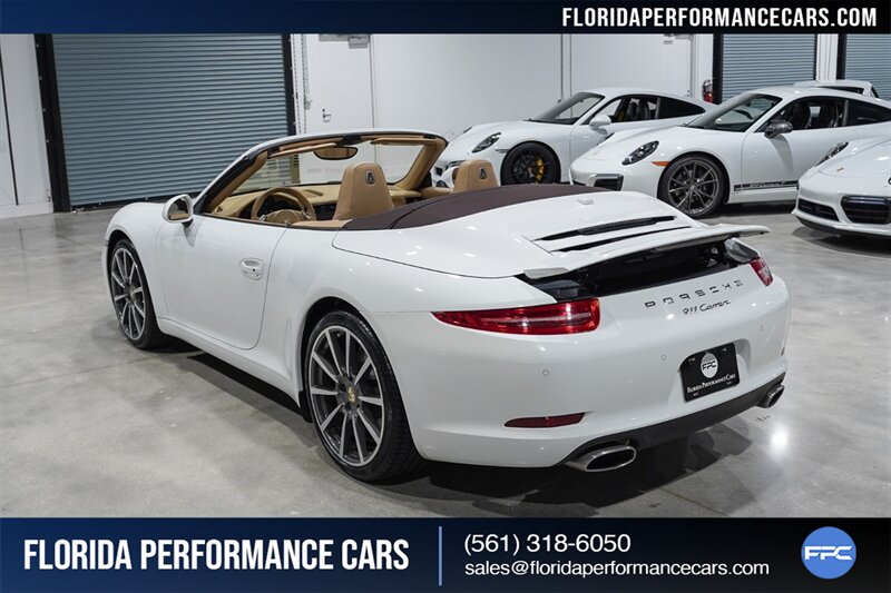 2013 Porsche 911 Carrera   - Photo 4 - Riviera Beach, FL 33407