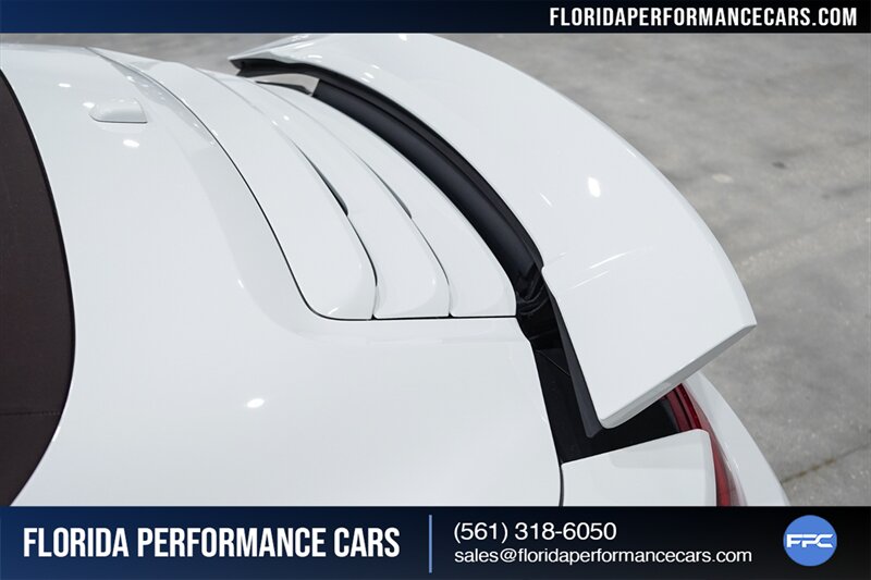 2013 Porsche 911 Carrera   - Photo 62 - Riviera Beach, FL 33407