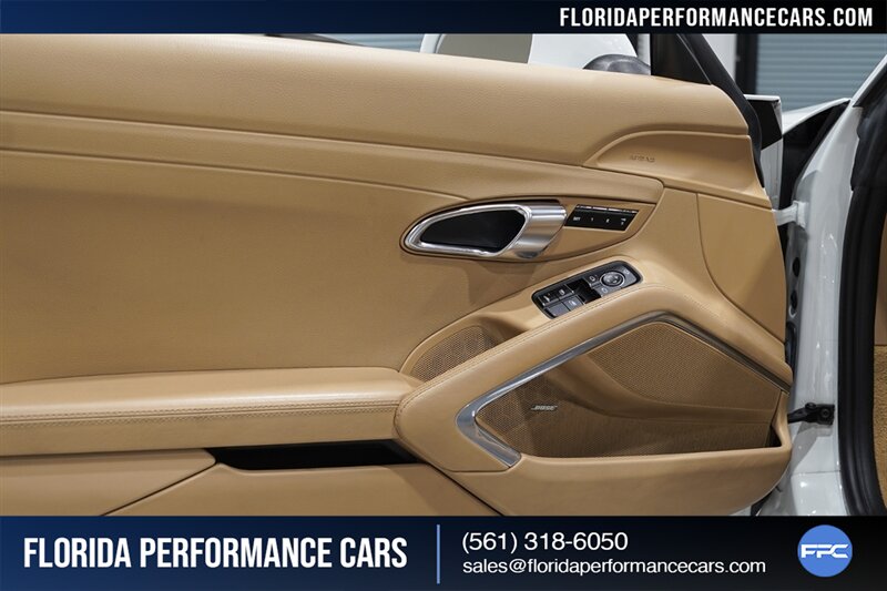 2013 Porsche 911 Carrera   - Photo 57 - Riviera Beach, FL 33407