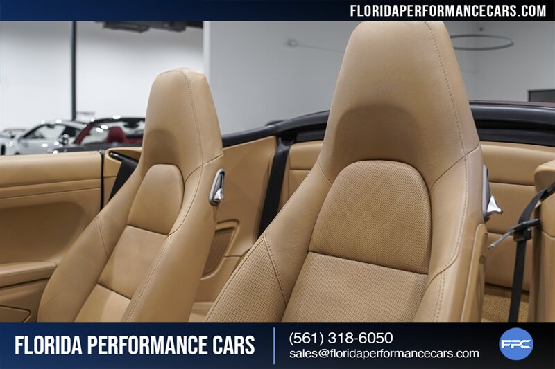 2013 Porsche 911 Carrera   - Photo 56 - Riviera Beach, FL 33407