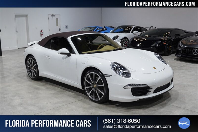 2013 Porsche 911 Carrera   - Photo 73 - Riviera Beach, FL 33407