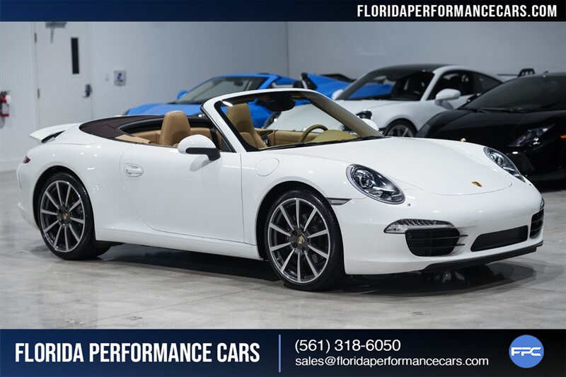 2013 Porsche 911 Carrera   - Photo 7 - Riviera Beach, FL 33407