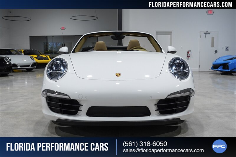 2013 Porsche 911 Carrera   - Photo 70 - Riviera Beach, FL 33407