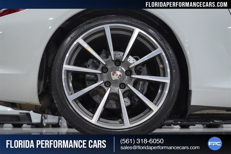 2013 Porsche 911 Carrera   - Photo 10 - Riviera Beach, FL 33407