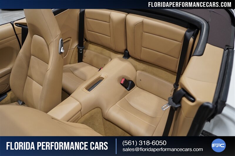 2013 Porsche 911 Carrera   - Photo 21 - Riviera Beach, FL 33407