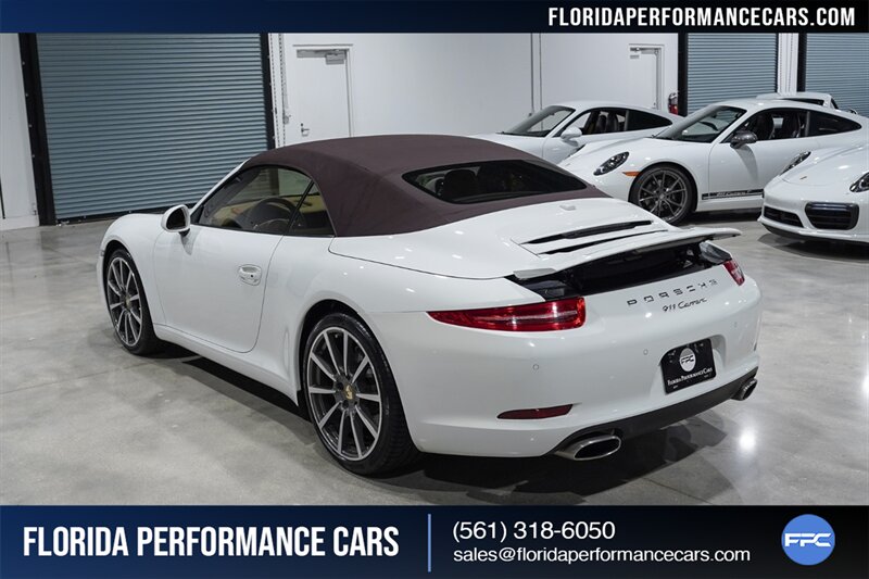 2013 Porsche 911 Carrera   - Photo 15 - Riviera Beach, FL 33407