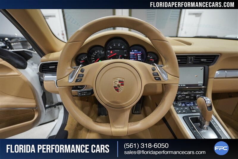 2013 Porsche 911 Carrera   - Photo 22 - Riviera Beach, FL 33407