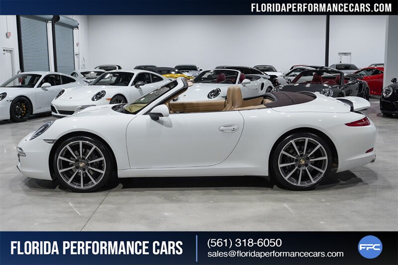 2013 Porsche 911 Carrera   - Photo 3 - Riviera Beach, FL 33407