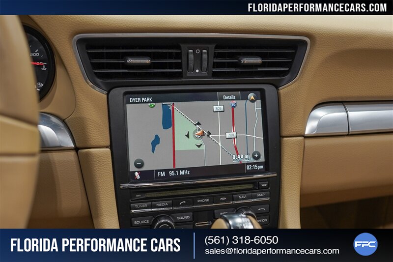 2013 Porsche 911 Carrera   - Photo 51 - Riviera Beach, FL 33407