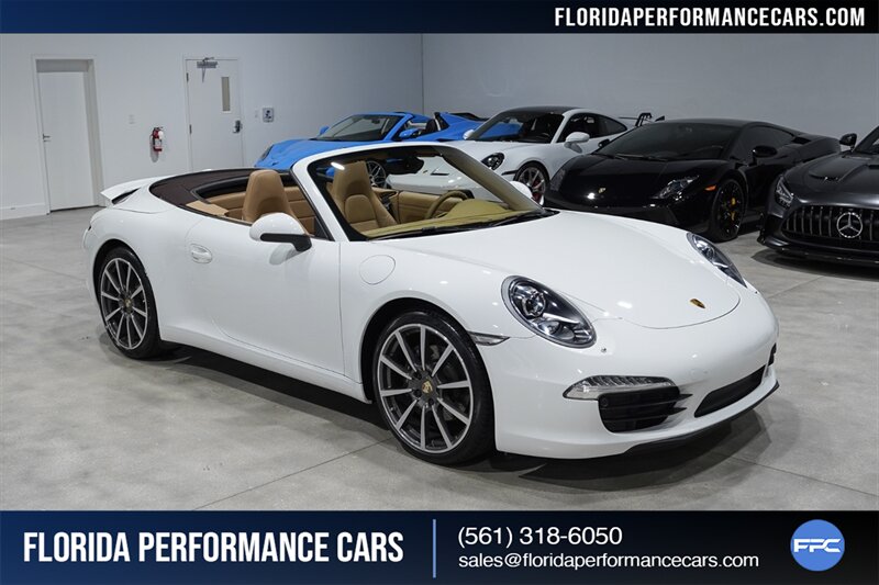 2013 Porsche 911 Carrera   - Photo 9 - Riviera Beach, FL 33407