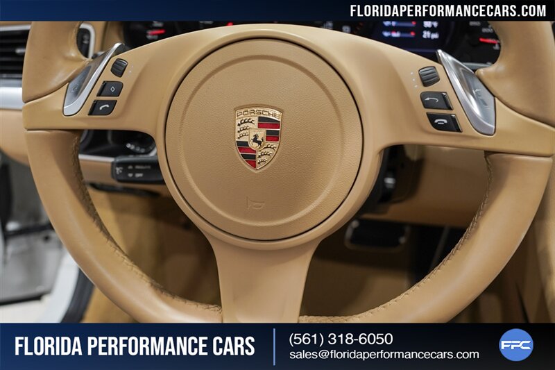 2013 Porsche 911 Carrera   - Photo 47 - Riviera Beach, FL 33407