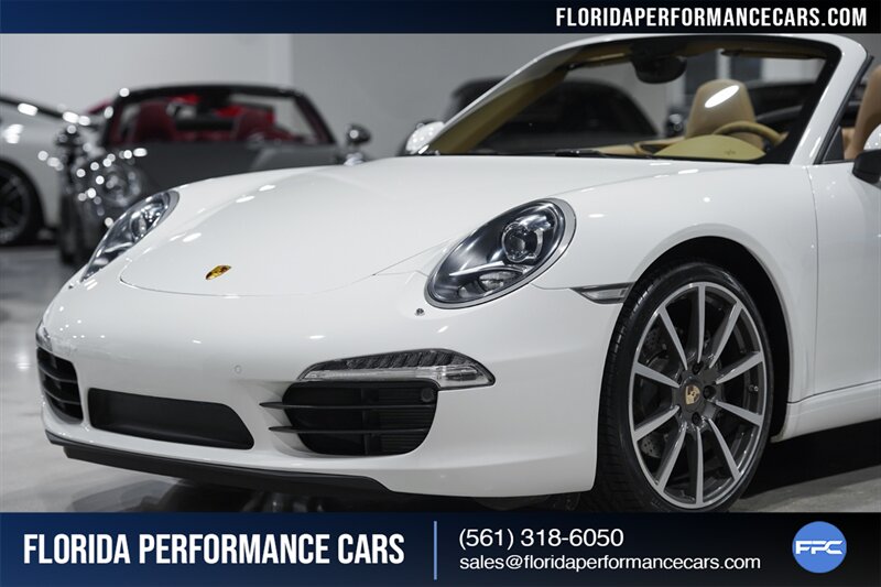 2013 Porsche 911 Carrera   - Photo 60 - Riviera Beach, FL 33407