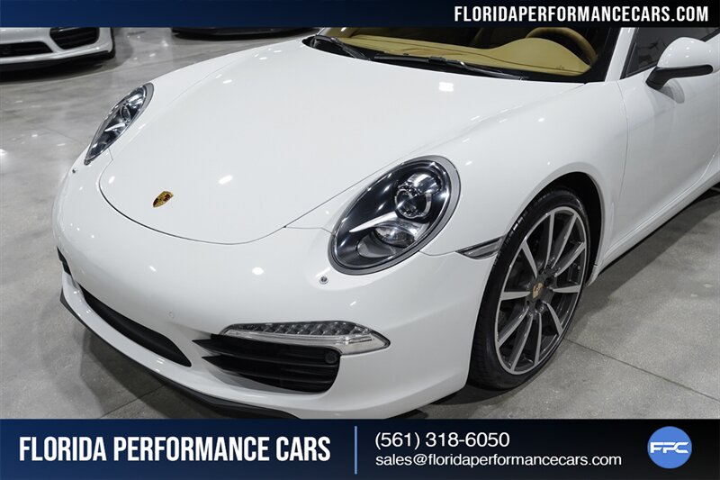 2013 Porsche 911 Carrera   - Photo 12 - Riviera Beach, FL 33407