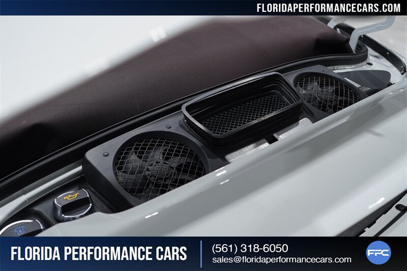 2013 Porsche 911 Carrera   - Photo 41 - Riviera Beach, FL 33407