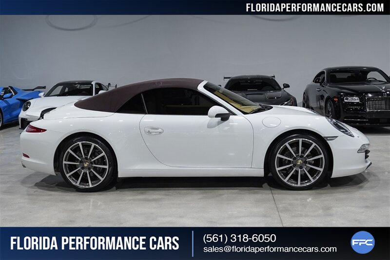 2013 Porsche 911 Carrera   - Photo 66 - Riviera Beach, FL 33407