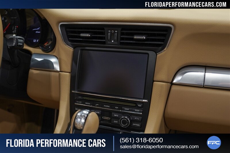 2013 Porsche 911 Carrera   - Photo 55 - Riviera Beach, FL 33407