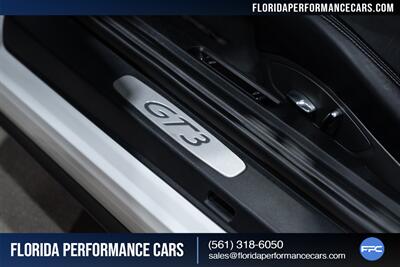 2016 Porsche 911 GT3 - Photo 26 - Riviera Beach, FL 33407