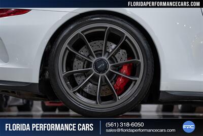 2016 Porsche 911 GT3 - Photo 42 - Riviera Beach, FL 33407