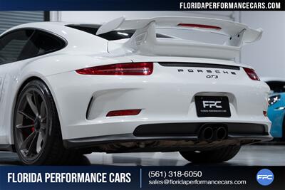 2016 Porsche 911 GT3 - Photo 14 - Riviera Beach, FL 33407