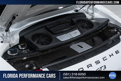 2016 Porsche 911 GT3 - Photo 39 - Riviera Beach, FL 33407