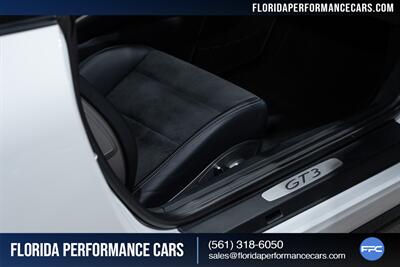 2016 Porsche 911 GT3 - Photo 30 - Riviera Beach, FL 33407