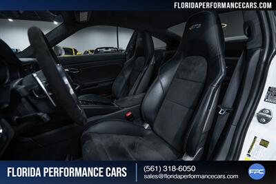 2016 Porsche 911 GT3 - Photo 20 - Riviera Beach, FL 33407