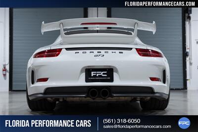 2016 Porsche 911 GT3 - Photo 65 - Riviera Beach, FL 33407