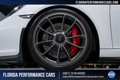 2016 Porsche 911 GT3 - Photo 12 - Riviera Beach, FL 33407