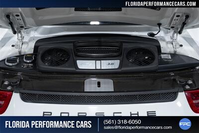 2016 Porsche 911 GT3 - Photo 40 - Riviera Beach, FL 33407