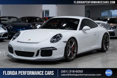 2016 Porsche 911 GT3 - Photo 10 - Riviera Beach, FL 33407
