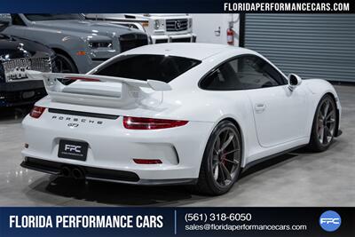 2016 Porsche 911 GT3 - Photo 6 - Riviera Beach, FL 33407