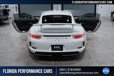 2016 Porsche 911 GT3 - Photo 35 - Riviera Beach, FL 33407