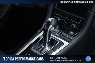 2016 Porsche 911 GT3 - Photo 55 - Riviera Beach, FL 33407