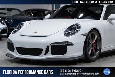 2016 Porsche 911 GT3 - Photo 61 - Riviera Beach, FL 33407