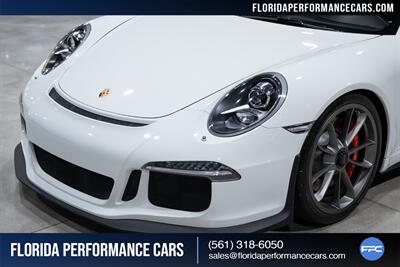 2016 Porsche 911 GT3 - Photo 11 - Riviera Beach, FL 33407