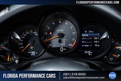 2016 Porsche 911 GT3 - Photo 17 - Riviera Beach, FL 33407