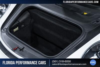 2016 Porsche 911 GT3 - Photo 37 - Riviera Beach, FL 33407