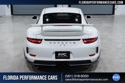 2016 Porsche 911 GT3 - Photo 5 - Riviera Beach, FL 33407