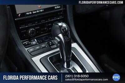 2016 Porsche 911 GT3 - Photo 49 - Riviera Beach, FL 33407