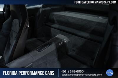 2016 Porsche 911 GT3 - Photo 21 - Riviera Beach, FL 33407