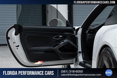 2016 Porsche 911 GT3 - Photo 23 - Riviera Beach, FL 33407