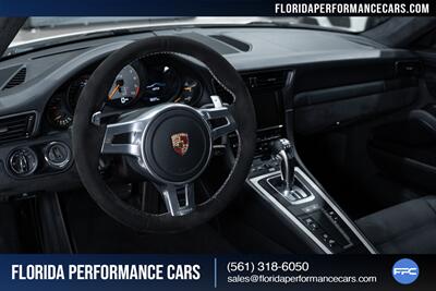 2016 Porsche 911 GT3 - Photo 46 - Riviera Beach, FL 33407