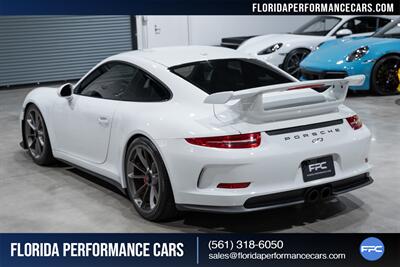 2016 Porsche 911 GT3 - Photo 4 - Riviera Beach, FL 33407