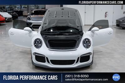 2016 Porsche 911 GT3 - Photo 36 - Riviera Beach, FL 33407