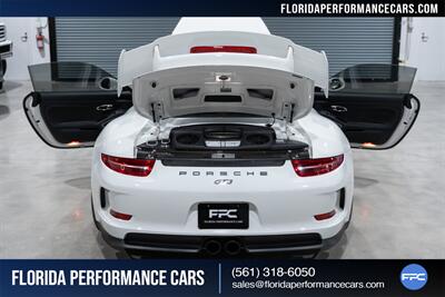 2016 Porsche 911 GT3 - Photo 38 - Riviera Beach, FL 33407