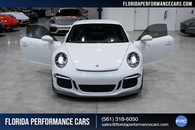 2016 Porsche 911 GT3 - Photo 34 - Riviera Beach, FL 33407