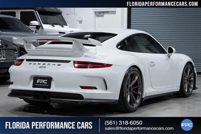 2016 Porsche 911 GT3 - Photo 15 - Riviera Beach, FL 33407