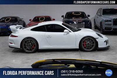 2016 Porsche 911 GT3 - Photo 7 - Riviera Beach, FL 33407